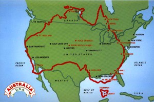 aust-usa-map