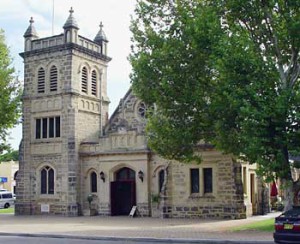 churcexter